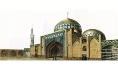 Qərbi Azərbaycandakı məscidlərimiz- Zəngəzur və İrəvan quberniyası