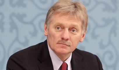 Kremldən Moskvaya kütləvi dron hücumuna münasibət 
