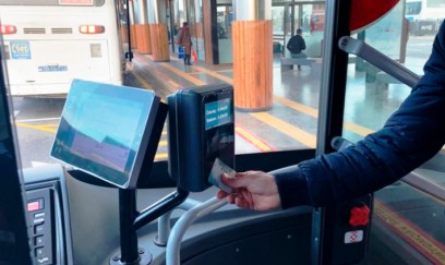 Yanvarın 1-dən yeni qaydalar – Avtobus sürücülərinə sərnişin yarışı qadağan edilir