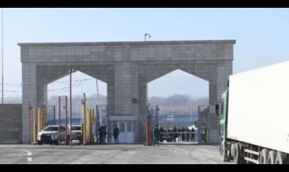 Quru sərhədlərinin bağlı qalmasının səbəbi nədir?