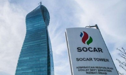 SOCAR İtaliya şirkətinin 99.8 faizini SATIN ALDI