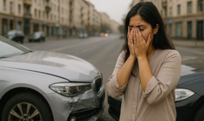 Yol Polisi: “Qadın sürücülər qaydalara riayət etsin, həbsxanaya düşməsin” - FOTO