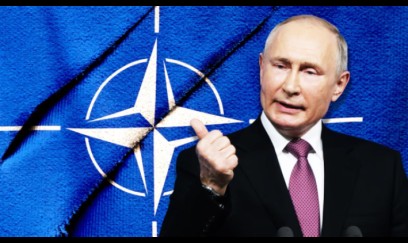 NATO-dan Rusiyaya SENSASİON XƏBƏRDARLIQ – “Cavab təbirləri görüləcək”