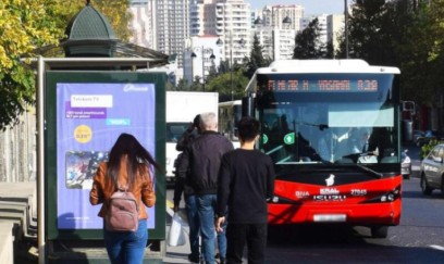 Differensial tarif sistemi - gediş haqları bahalaşacaqmı?