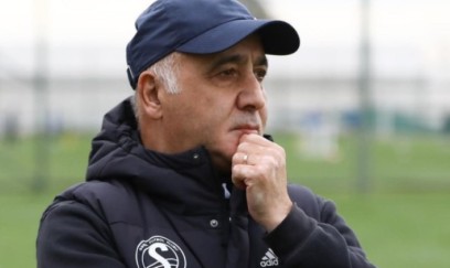 Şahin Diniyev “Kəpəz”ə QAYIDA BİLƏR