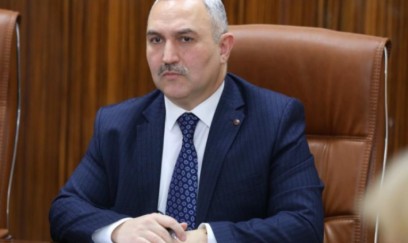 “Azərbaycan BMT platformasında sülh gündəliyini irəli aparır” - Azər Allahverənov