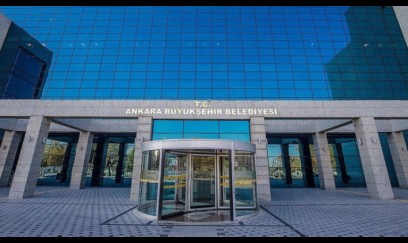 Ankara Böyükşəhər Bələdiyyəsinə ƏMƏLİYYAT