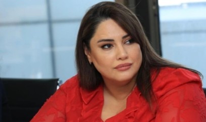 "Oğlanlar buna görə evlənməyə qız tapmır" - Aytən Səfərova