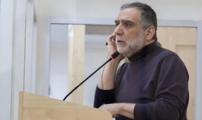 Ruben Vardanyanın məhkəməsi: Zərərçəkmişlərin ifadələri dinlənildi