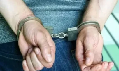 Polis qatili mükəmməl planını  aşkar etdikdən sonra yaxaladı 