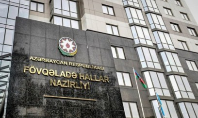 FHN sürücülərə müraciət edib 
