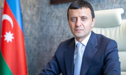 Vəkillər Kollegiyasından Şaiq Mirzəyevlə bağlı - Açıqlama