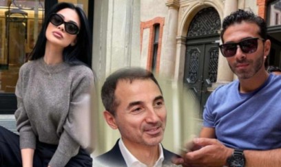Adnanla bağlı daha bir SENSASİYA: sevgilisi Razi Əliyevanı ona görə... 