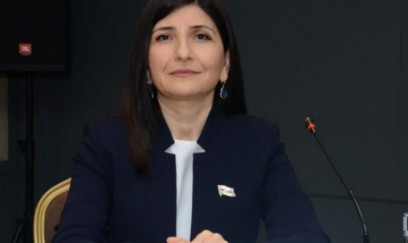"NATO Ukraynanı danışıqlara gətirməlidir"- Sevil Mikayılova: