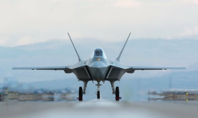 Tramp–Ərdoğan masasında sürpriz: F-16-nın yerini KAAN tutacaq?
