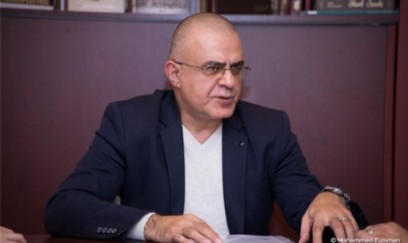 “Ermənistan bu problemi köklü şəkildə həll etməlidir” - Elçin Mirzəbəyli