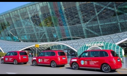 Aeroportda taksi qiyməti ilə bağlı hökumətə MÜRACİƏT EDİLƏCƏK