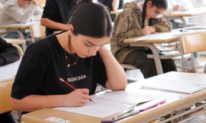 Gələn ilin qəbul imtahanlarında yeni model tətbiq olunacaq