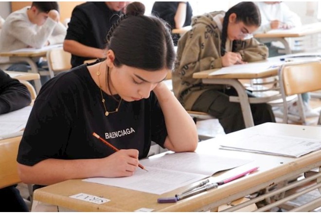 Gələn ilin qəbul imtahanlarında yeni model tətbiq olunacaq