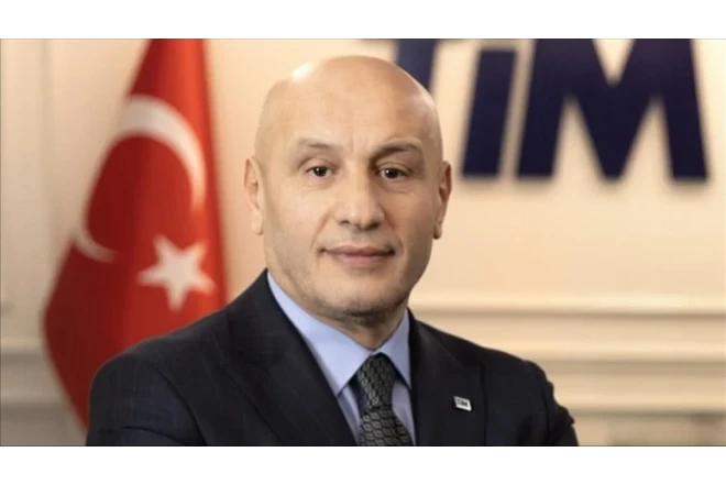 TİM sədri Mustafa Gültepe-nin villasına jandarma basqını