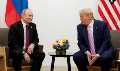 Tramp və Putin arasında telefon danışığı istənilən vaxt təşkil edilə bilər