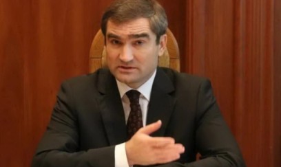Moldova səfiri Rusiya XİN-ə çağırılıb