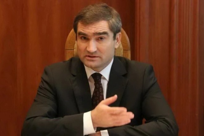 Moldova səfiri Rusiya XİN-ə çağırılıb