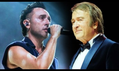 Erol Evgin Mabel Matizə belə dəstək verdi 