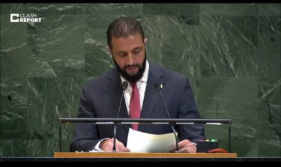 Suriya Prezidenti beynəlxalq ictimaiyyətə təşəkkür edib 