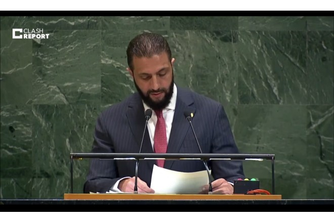 Suriya Prezidenti beynəlxalq ictimaiyyətə təşəkkür edib 