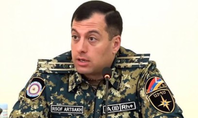 Rusiya Qarabağ separatçılarının “xüsusi nümayəndəsi”ni AXTARIR 