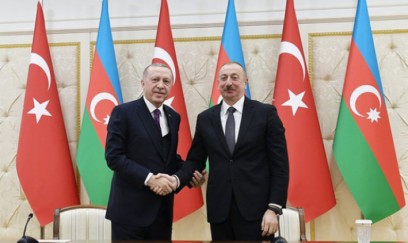 Əliyevlə Ərdoğan İrəvana səfər edəcək?