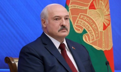 Lukaşenko Rusiyaya səfər edəcək