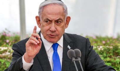 Netanyahu Fələstinin tanınmasını tənqid etdi
