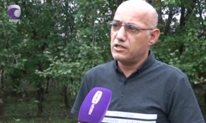 Şagird və xadiməni döyən direktor müavini DANIŞDI