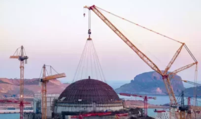 Akkuyu Atom Elektrik Stansiyası bu tarixdə tam istismara veriləcək 