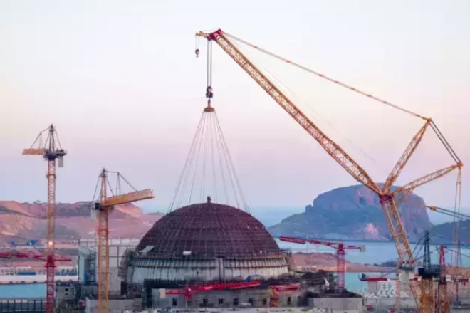 Akkuyu Atom Elektrik Stansiyası bu tarixdə tam istismara veriləcək 