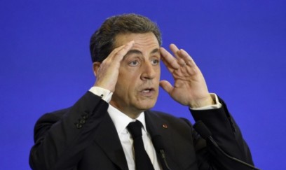 Sarkozi məhkəmə qərarı ilə həbs edildi