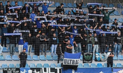 “Qarabağ” 5 min cərimələndi