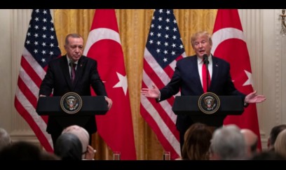 Zirvədən öncə qalmaqallı açıqlama: ‘Məsələ F-16 yox, legitimlikdir’