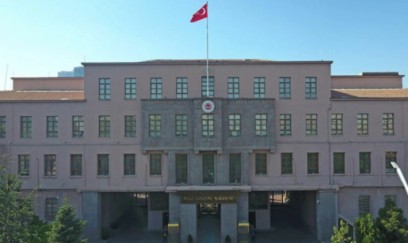 Türkiyə MN İkinci Qarabağ müharibəsi şəhidlərini yad edib