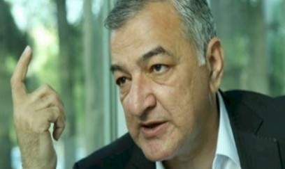 İlham İsmayıl saxlanılıb 