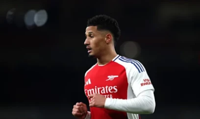"Arsenal" futbolçusu ilə müqavilə müddətini uzadacaq 
