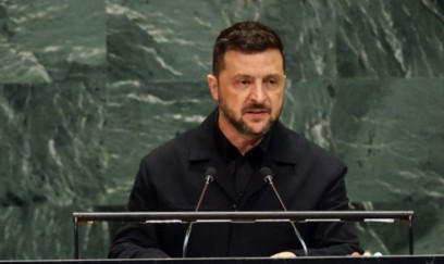 Putin müharibəni davam etdirmək istəyir 
