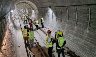 Yeni Günəşliyə də metro çəkiləcək 