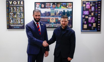 Diplomatik əlaqələri bərpa etdilər