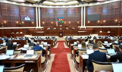 Deputatlar beynəlxalq parlamentlərə çağırış etdilər