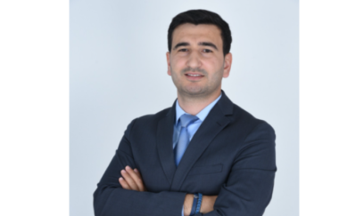 Tural Abasquliyev DAF-ın Azərbaycan nümayəndəliyinə prezident seçilib 