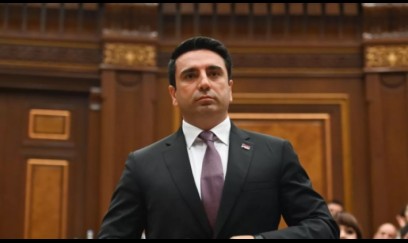 Simonyandan Azərbaycanla bağlı ŞOK ETİRAF