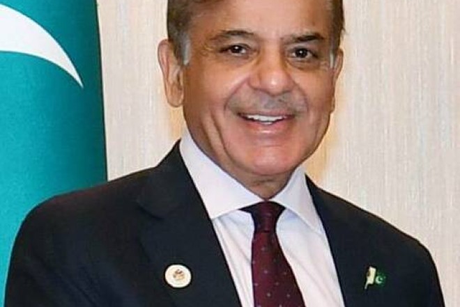 Şahbaz Şərif: “Bir gün tezliklə Hindistanın Kəşmirdəki zülmü sona çatacaq” 